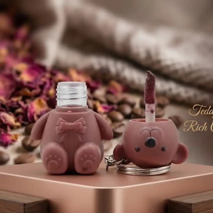 Bear Shaped Lip Tint