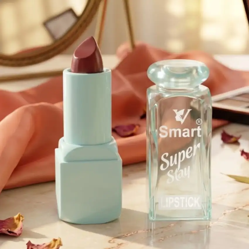Smart Super Stay Lipstick