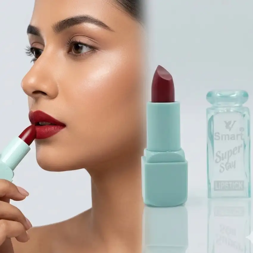 Smart Super Stay Lipstick