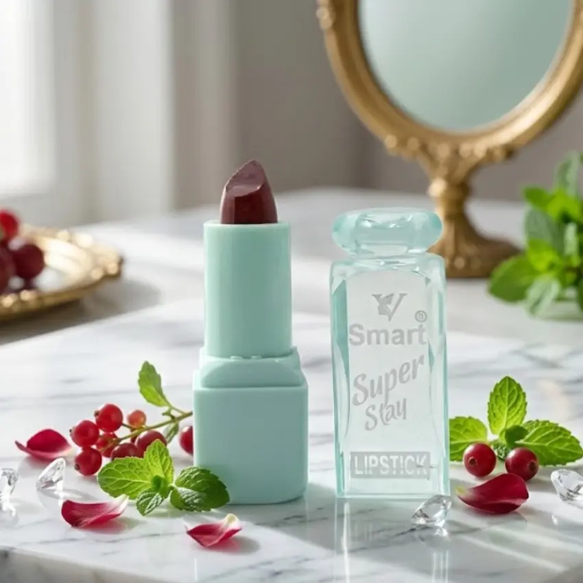 Smart Super Stay Lipstick