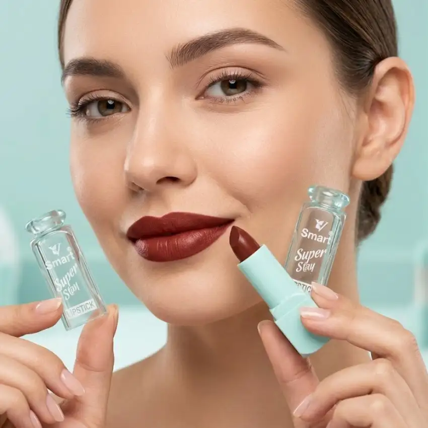 Smart Super Stay Lipstick