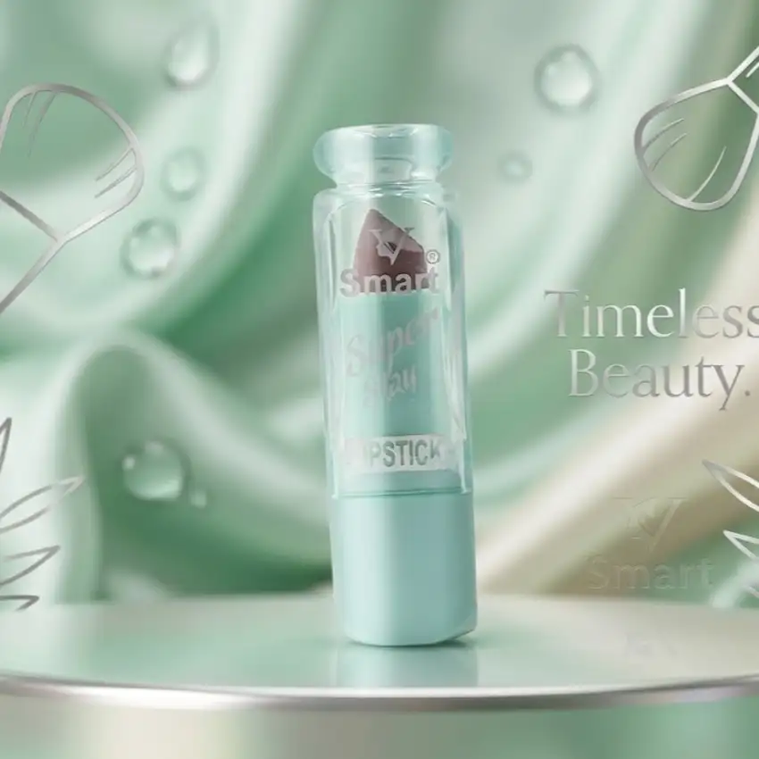 Smart Super Stay Lipstick