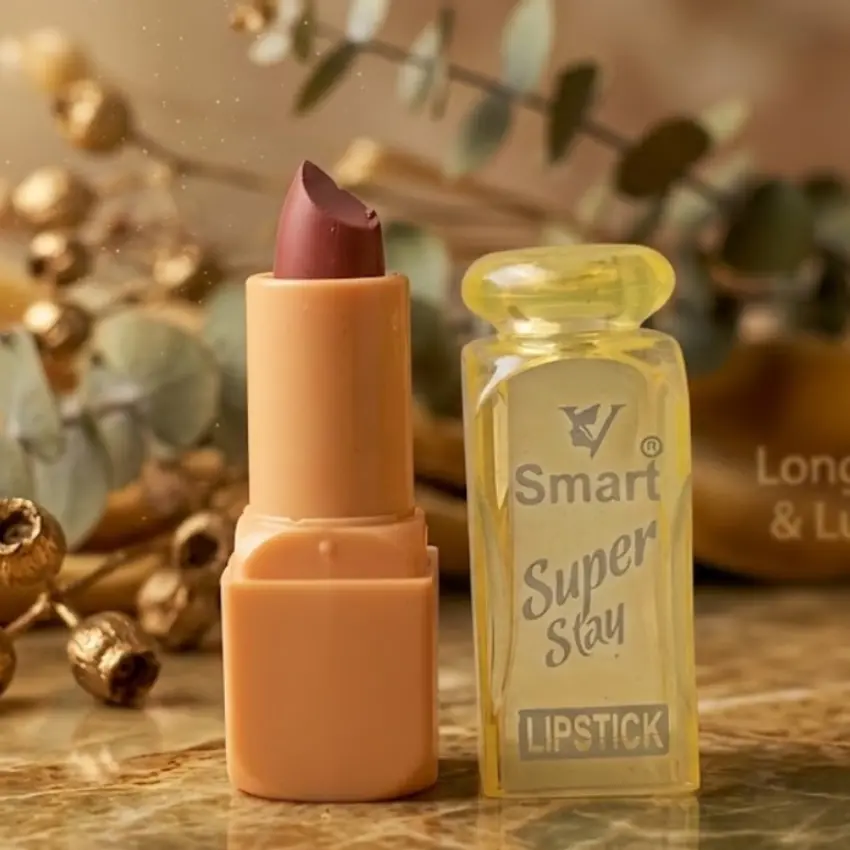 Smart Super Stay Lipstick