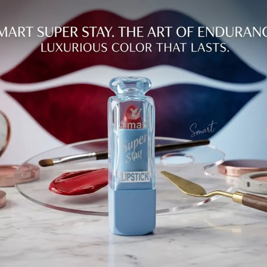 Smart Super Stay Lipstick