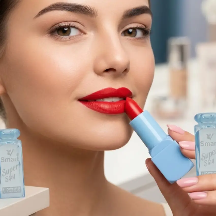 Smart Super Stay Lipstick