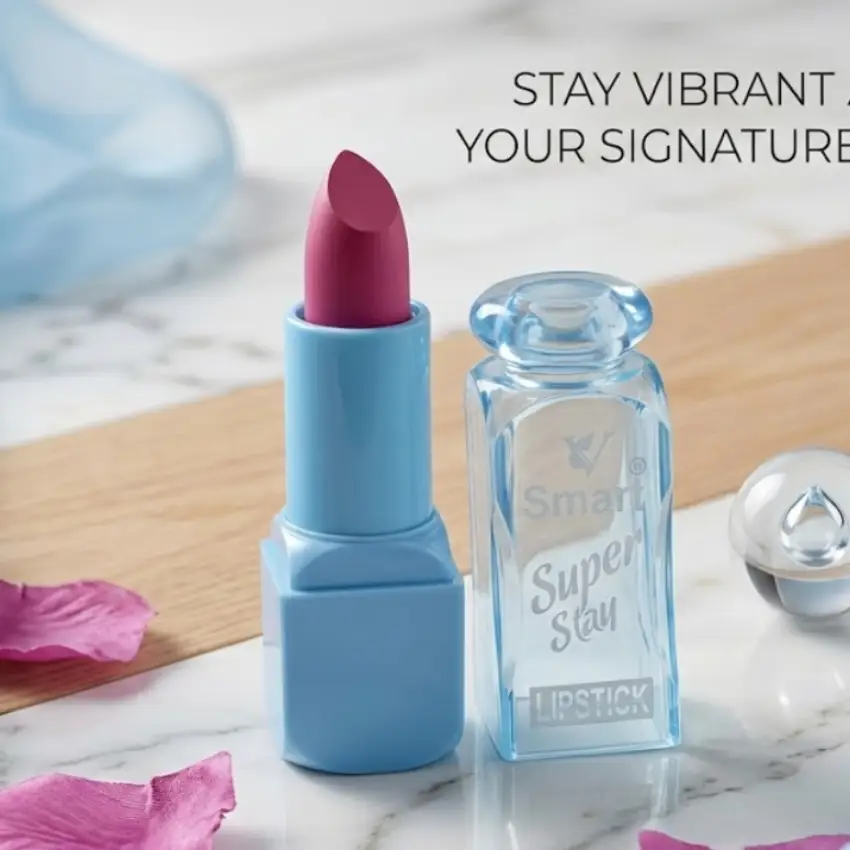 Smart Super Stay Lipstick