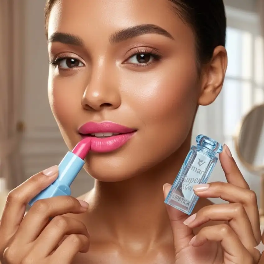 Smart Super Stay Lipstick