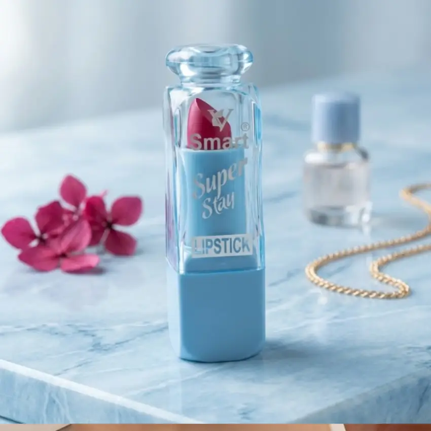Smart Super Stay Lipstick