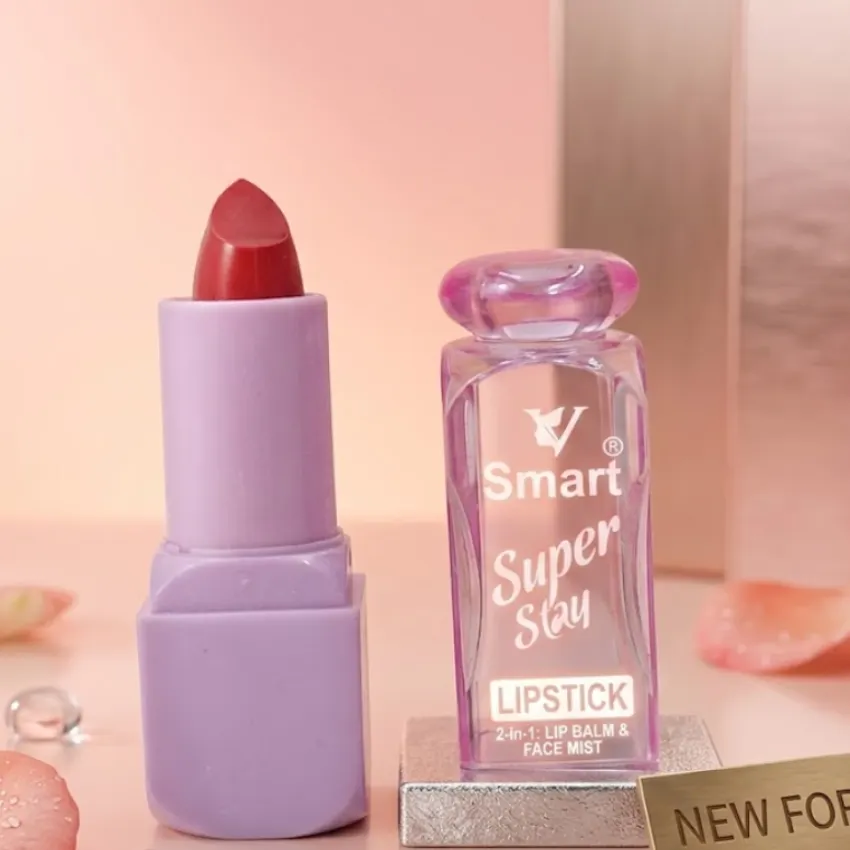 Smart Super Stay Lipstick