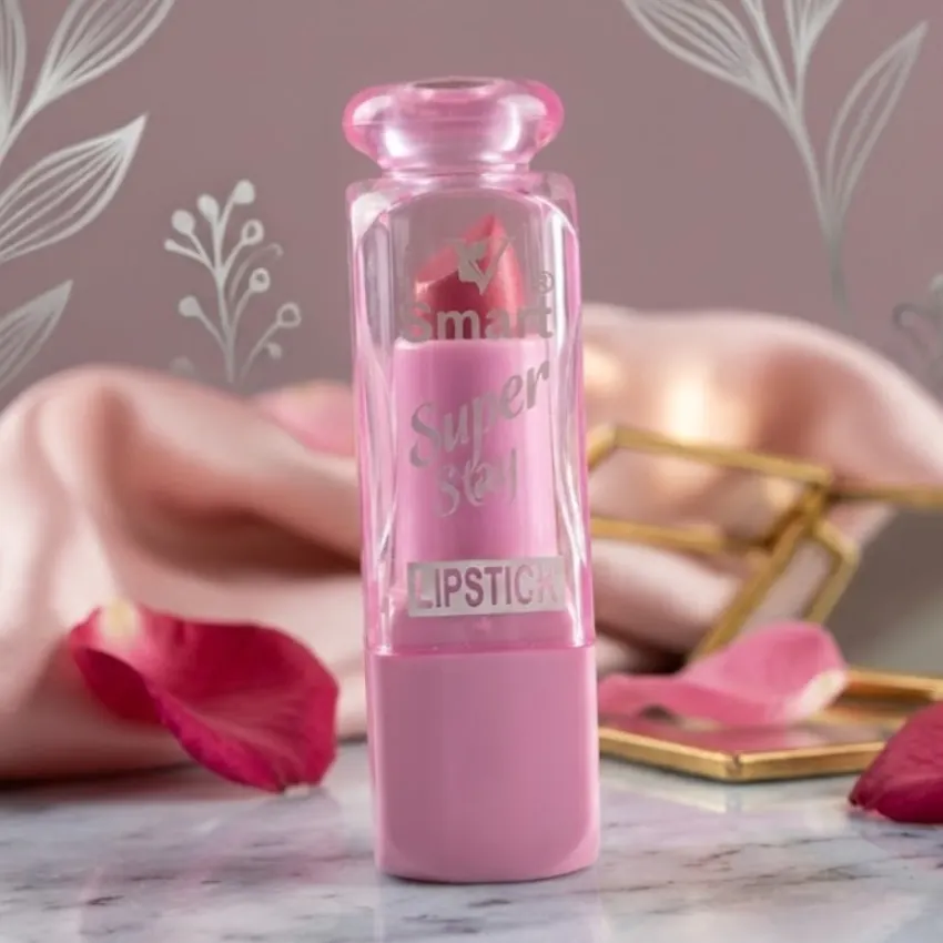 Smart Super Stay Lipstick