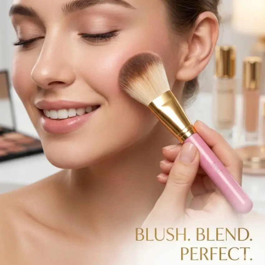 Makeup Brush