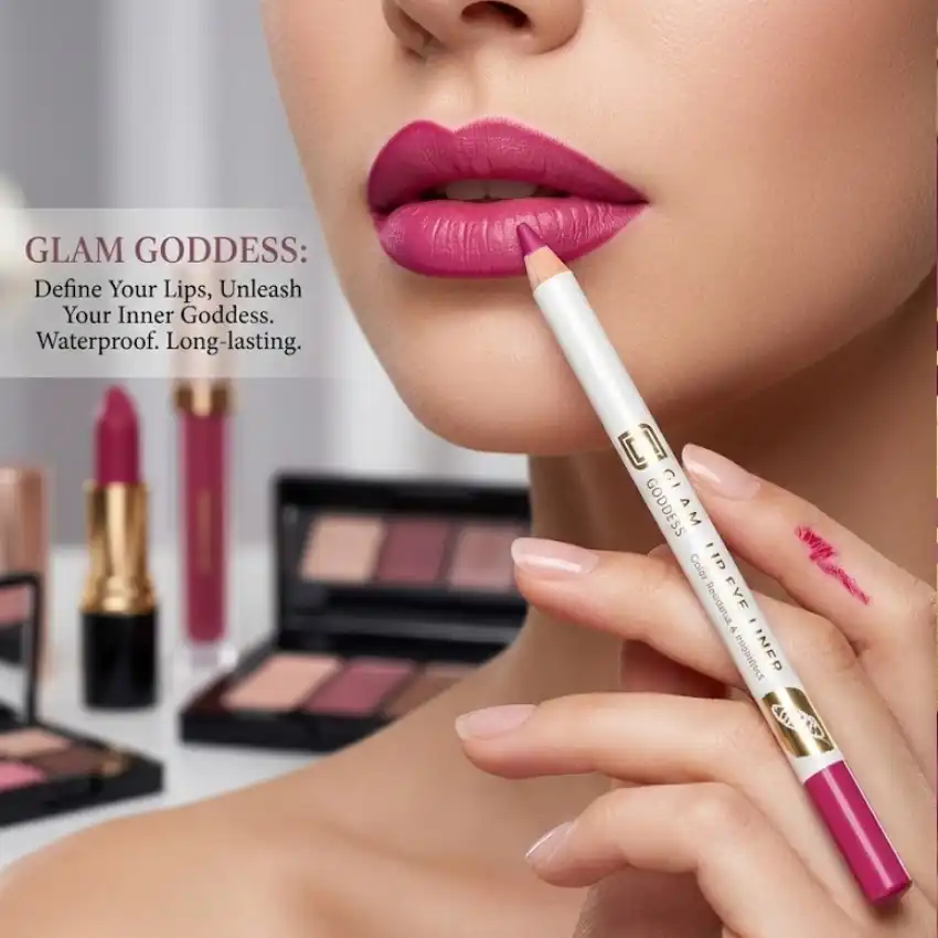 Lip Liner Pencil