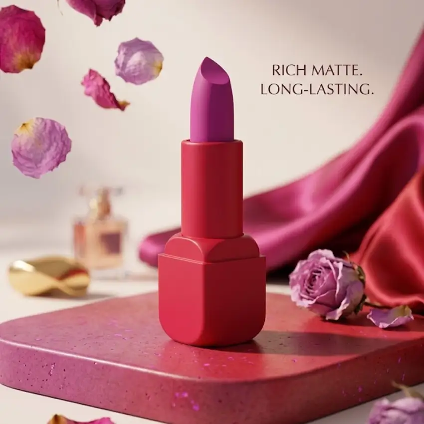 Smart Super Stay Lipstick