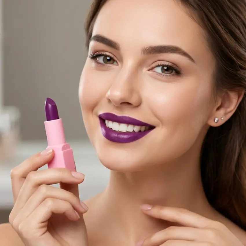 Smart Super Stay Lipstick