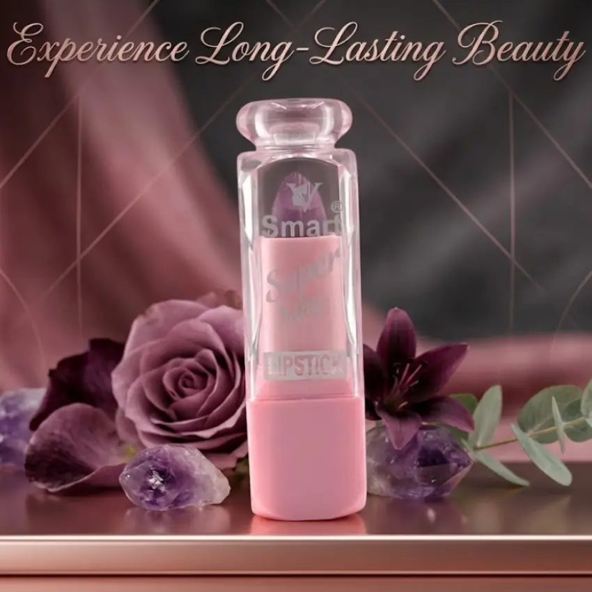 Smart Super Stay Lipstick