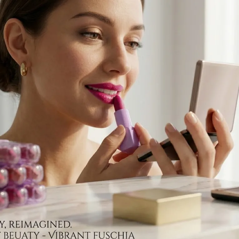 Smart Pop Lipstick