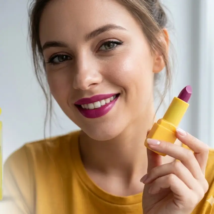 Smart Pop Lipstick