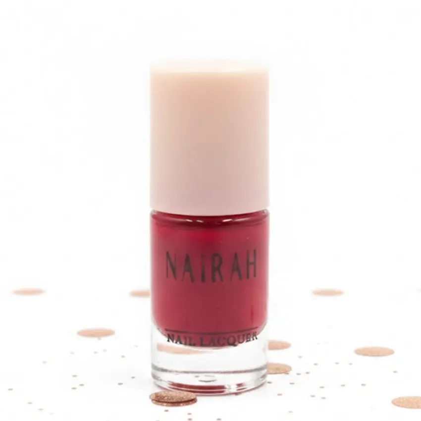 Nairah Nail Lacquer