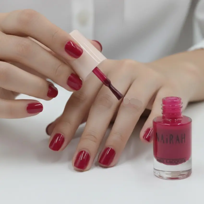 Nairah Nail Lacquer