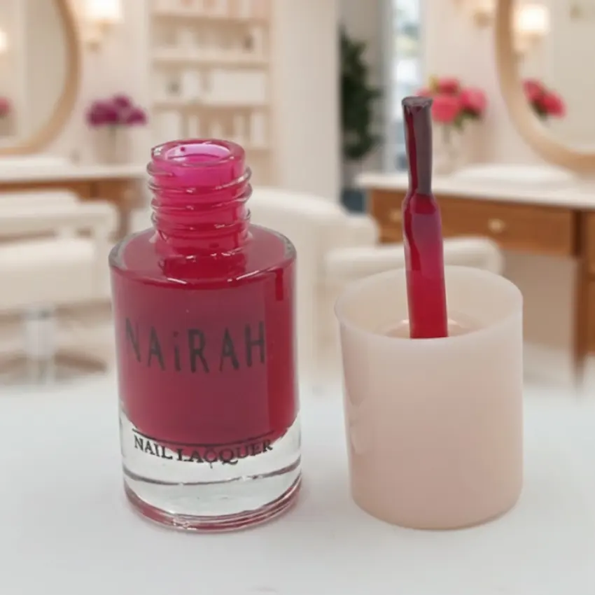 Nairah Nail Lacquer