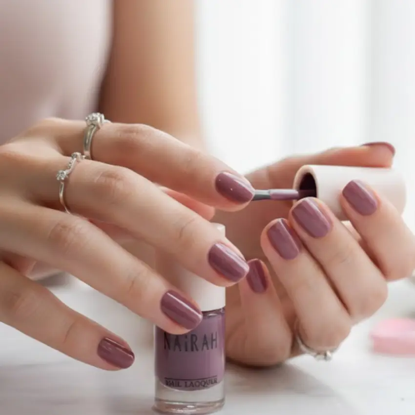 Nairah Nail Lacquer