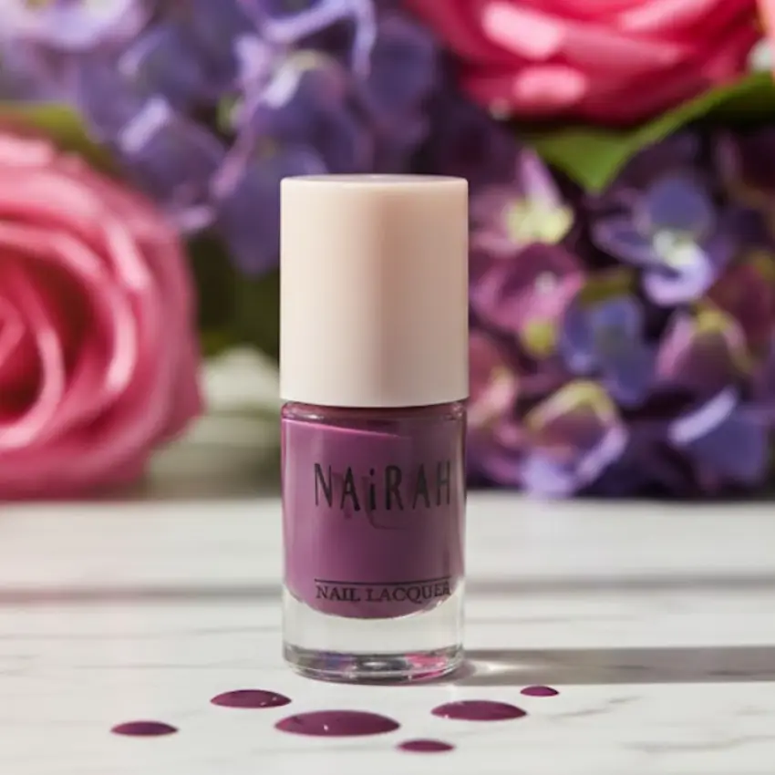 Nairah Nail Lacquer