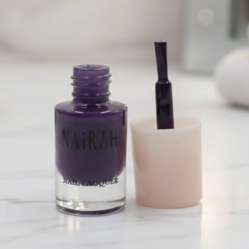 Nairah Nail Lacquer