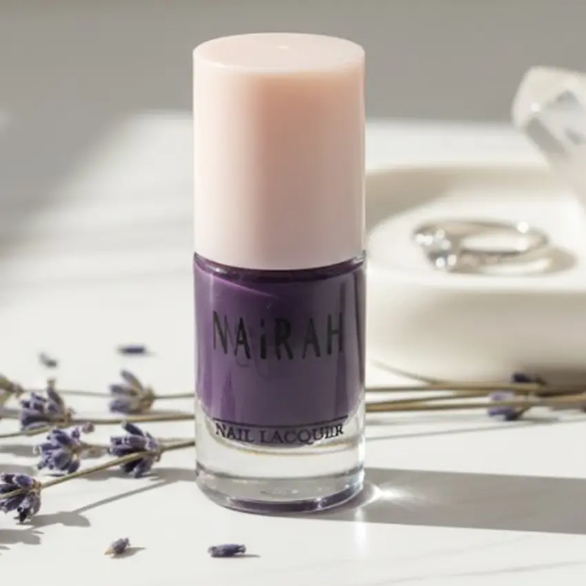 Nairah Nail Lacquer