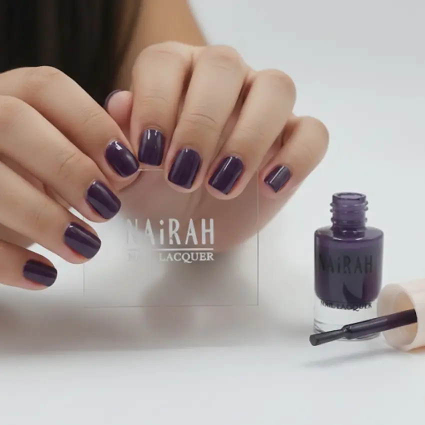 Nairah Nail Lacquer