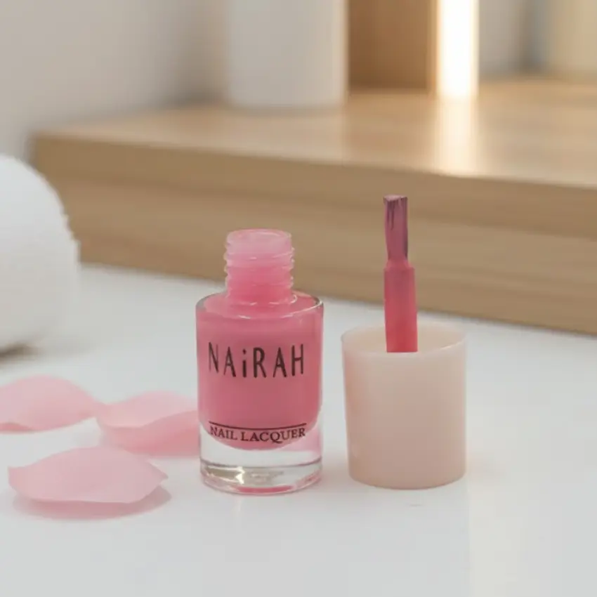 Nairah Nail Lacquer