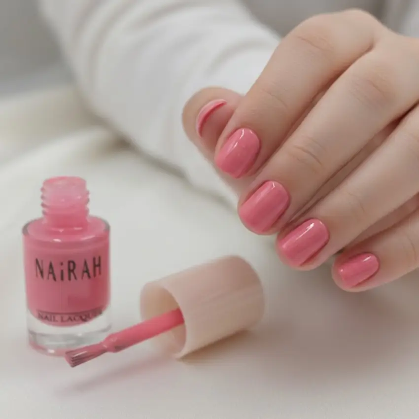Nairah Nail Lacquer