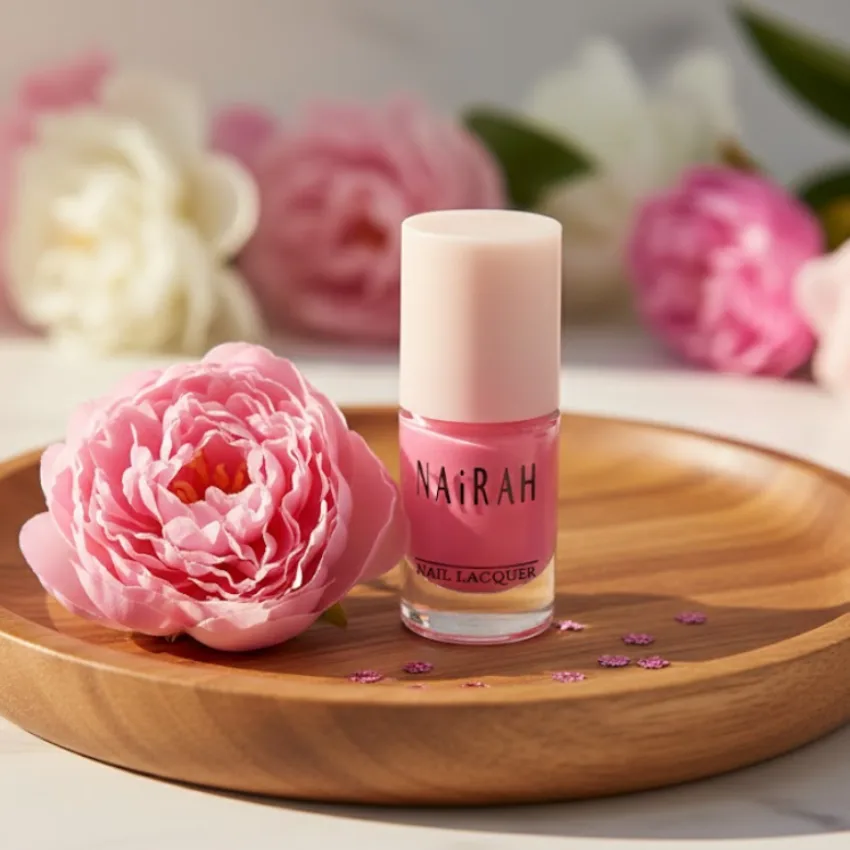 Nairah Nail Lacquer
