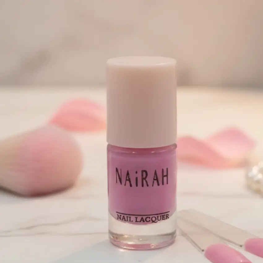Nairah Nail Lacquer