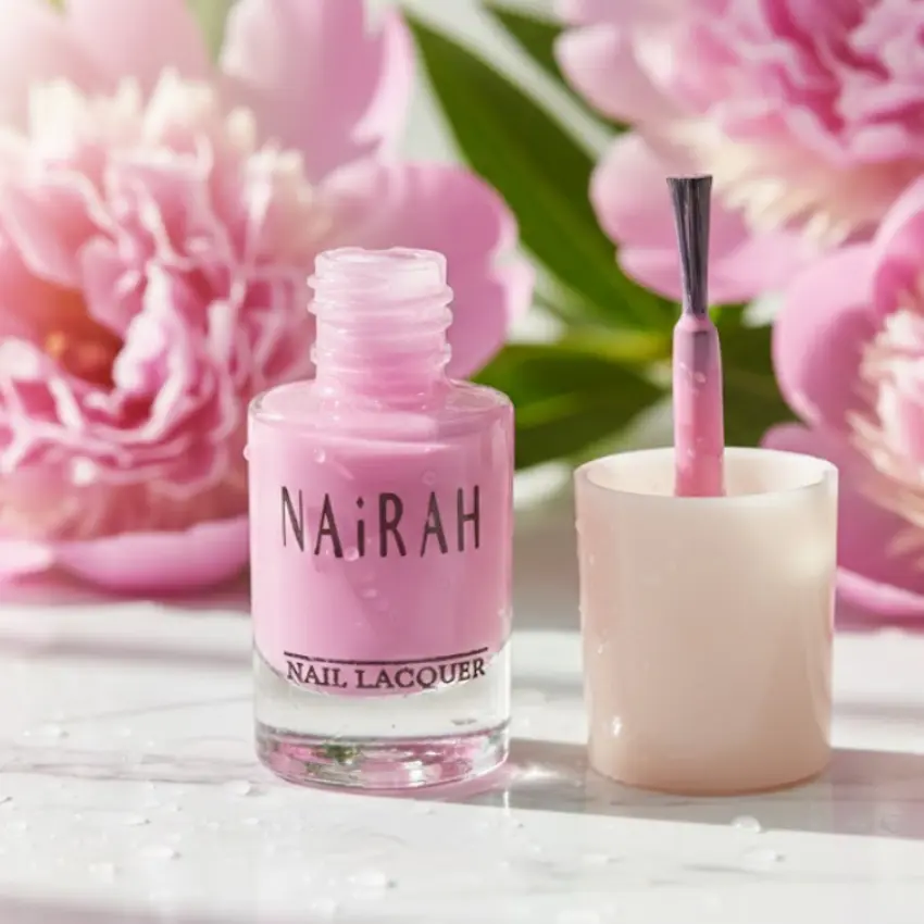 Nairah Nail Lacquer