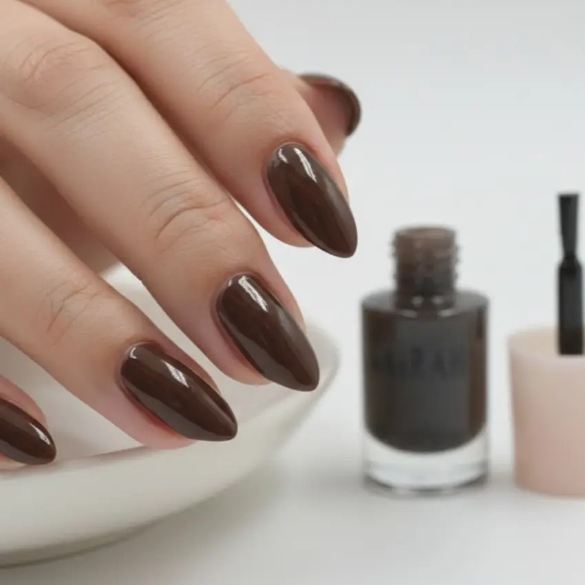 Nairah Nail Lacquer