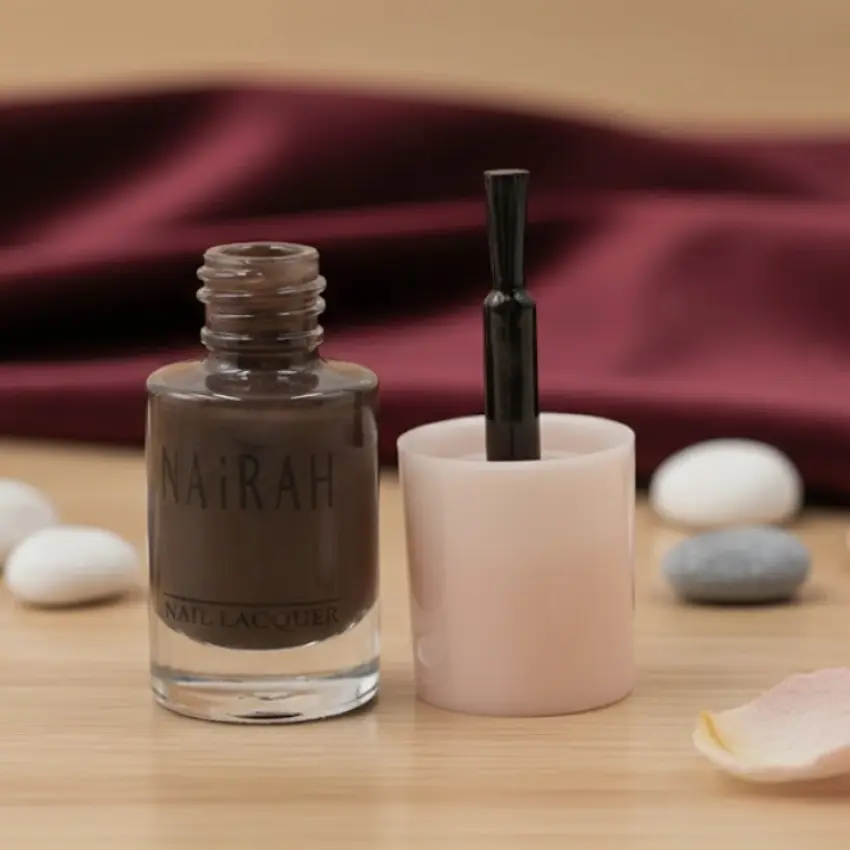 Nairah Nail Lacquer