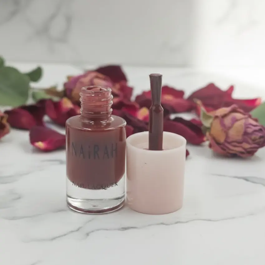 Nairah Nail Lacquer