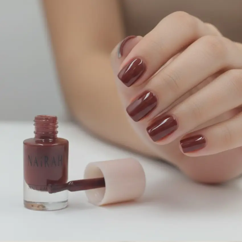 Nairah Nail Lacquer