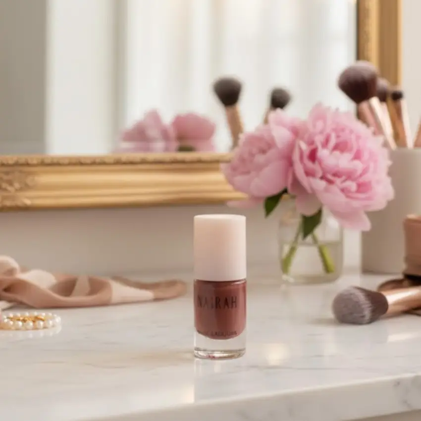 Nairah Nail Lacquer