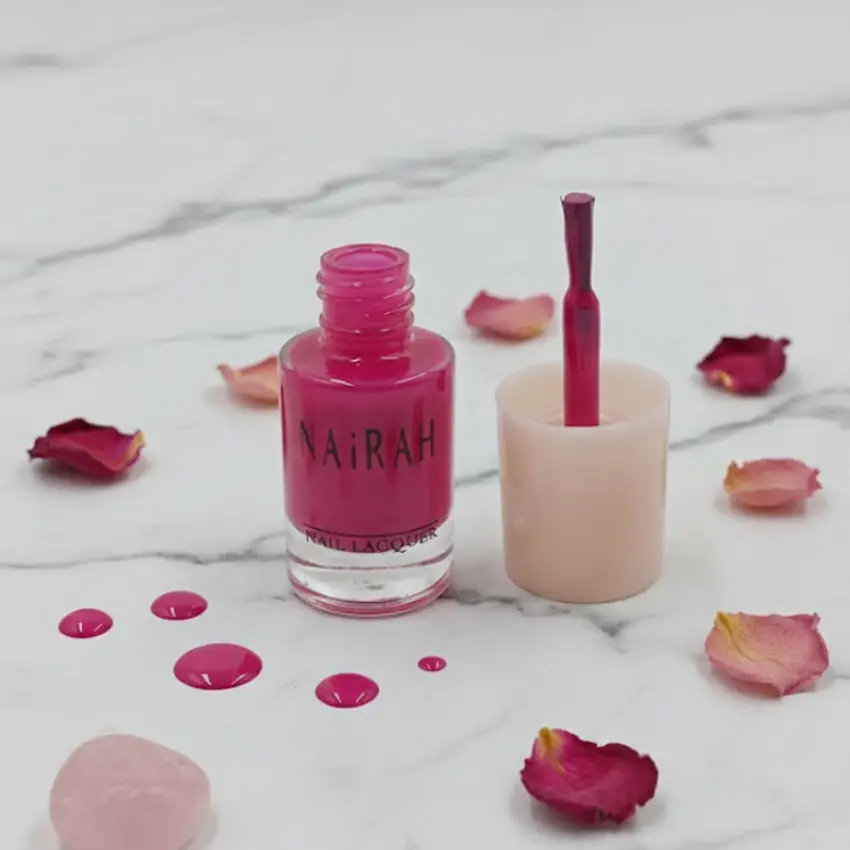 NAIRAH Nail Lacquer