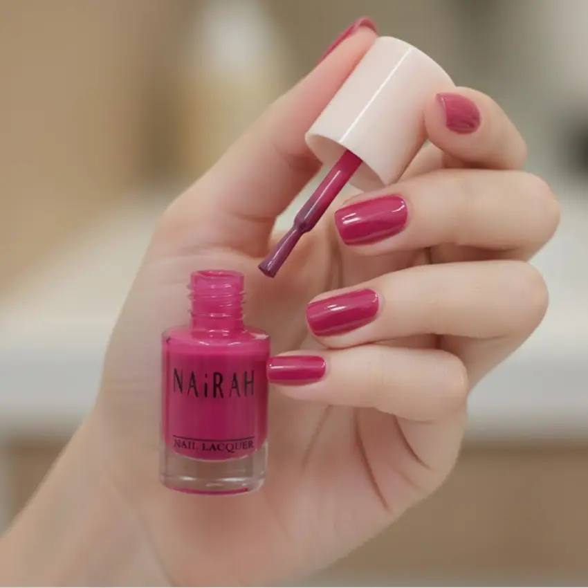 NAIRAH Nail Lacquer