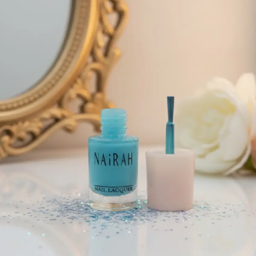 Nairah Nail Lacquer