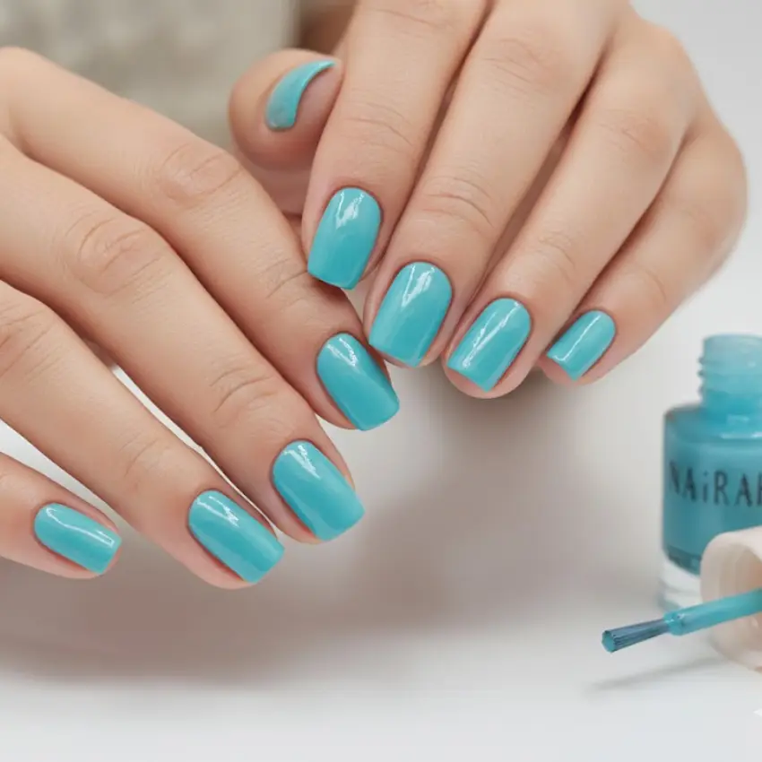 Nairah Nail Lacquer