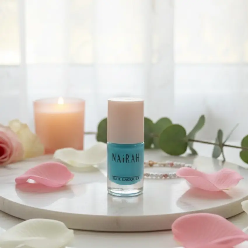 Nairah Nail Lacquer