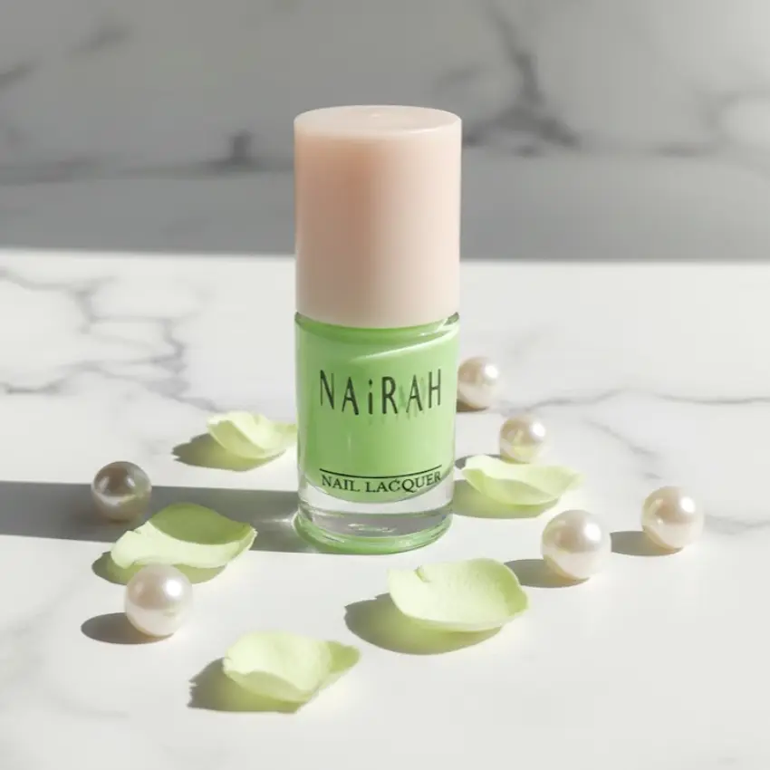 Nairah Nail Lacquer