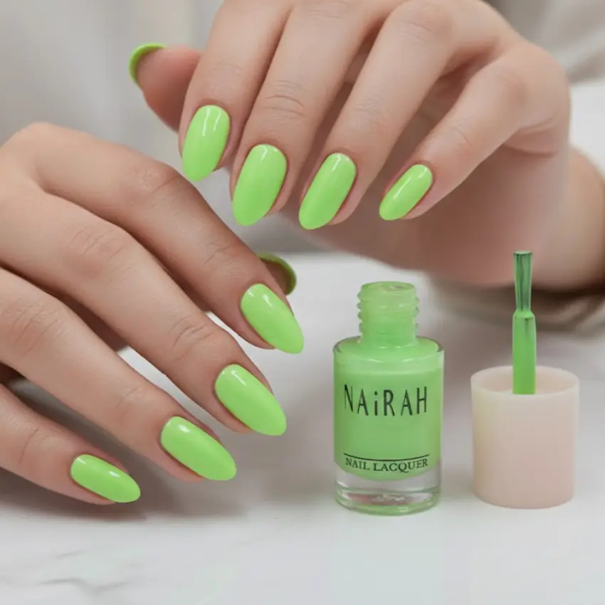 Nairah Nail Lacquer