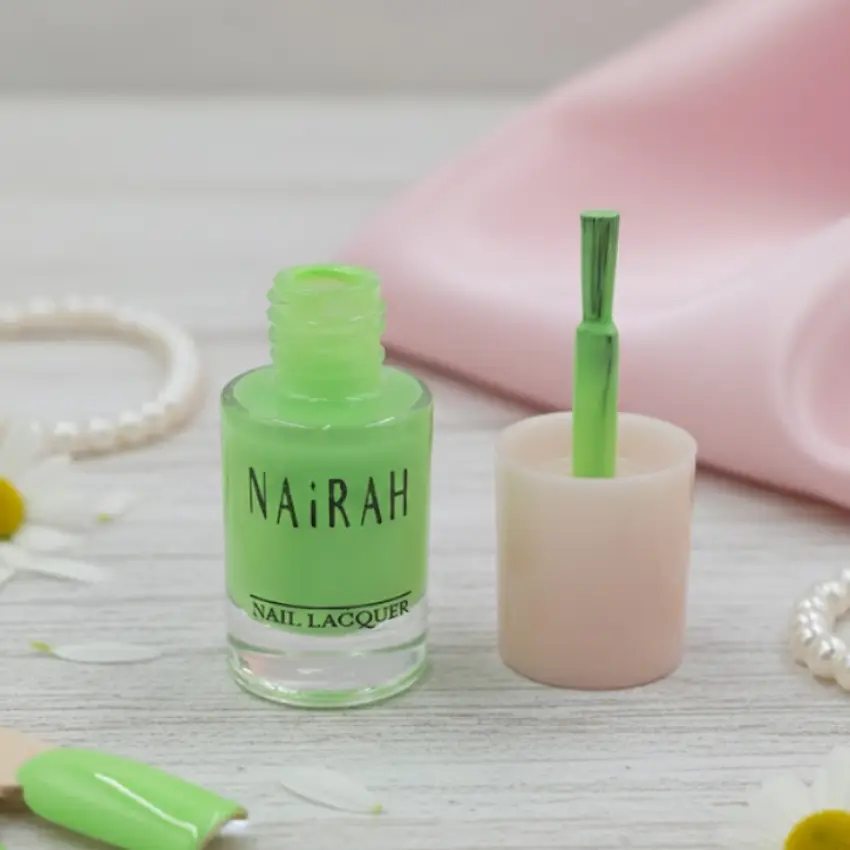 Nairah Nail Lacquer