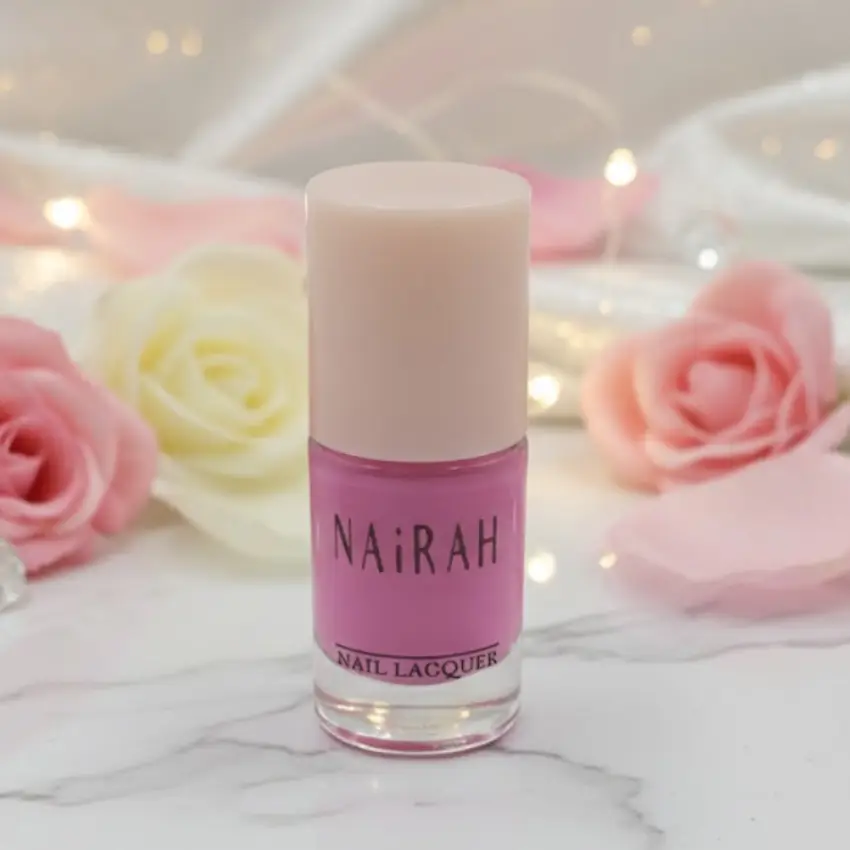 NaiRah Nail Lacquer