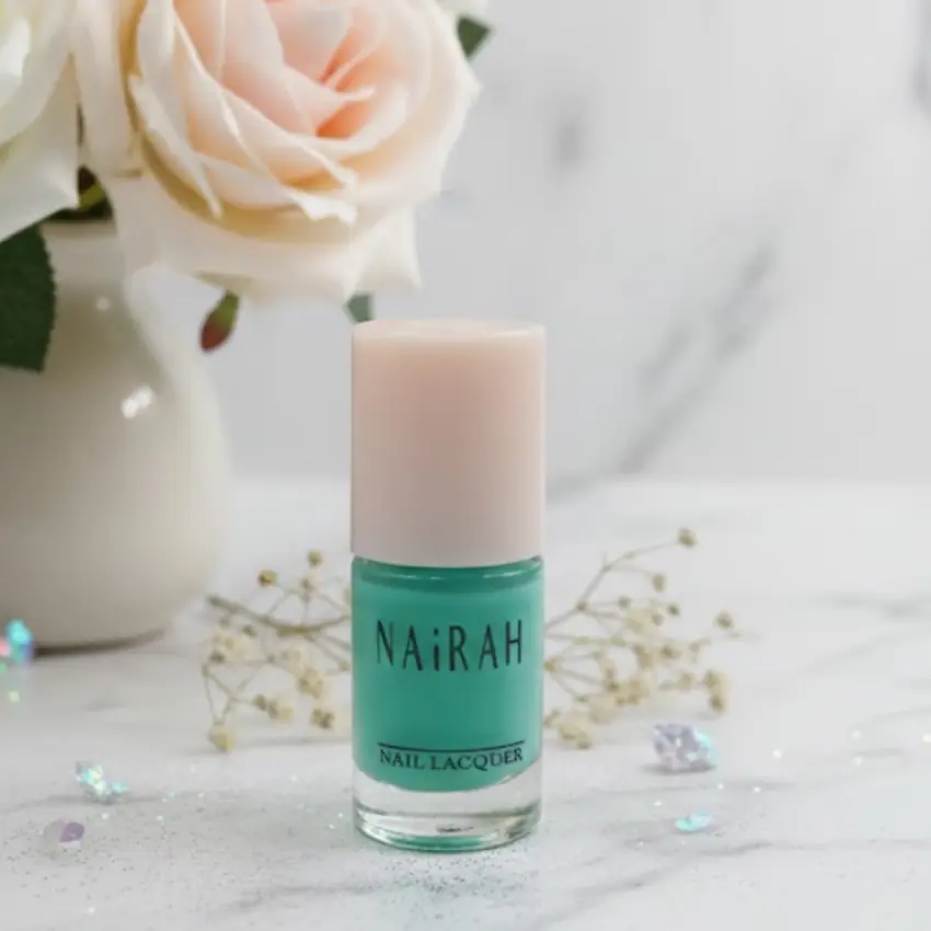 Nairah Nail Lacquer