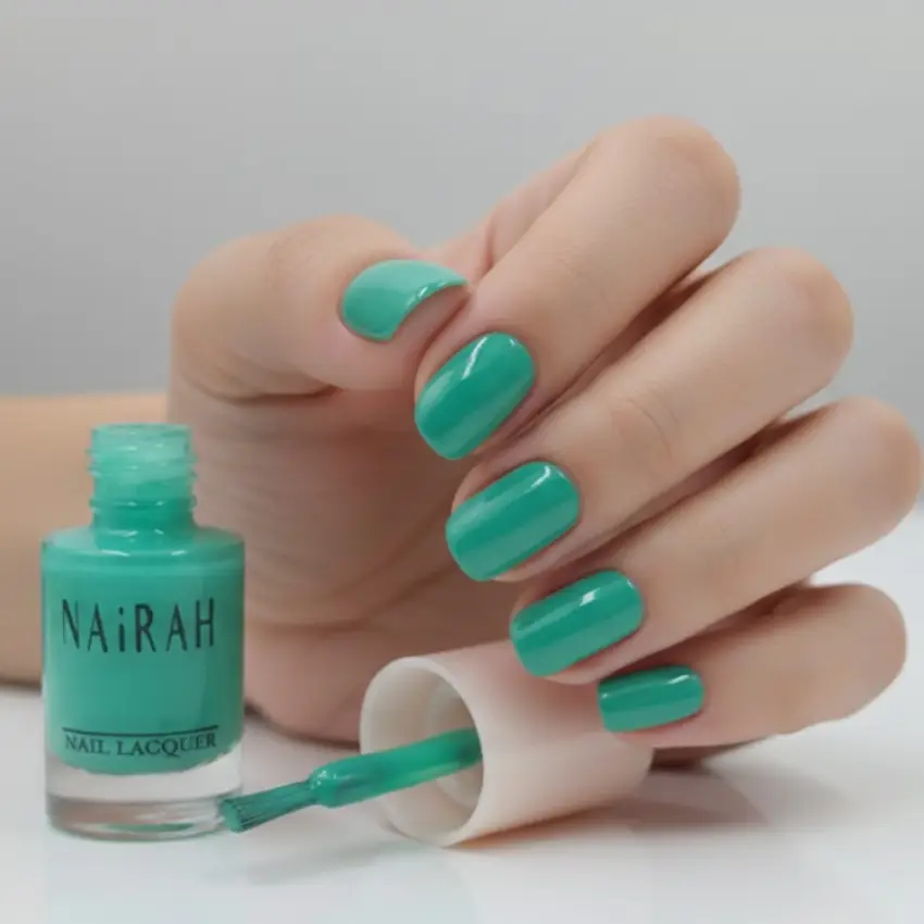 Nairah Nail Lacquer